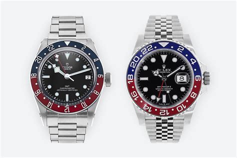 black bay gmt vs rolex gmt|Rolex GMT.